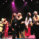 The Lilith Fair 1998 finale.